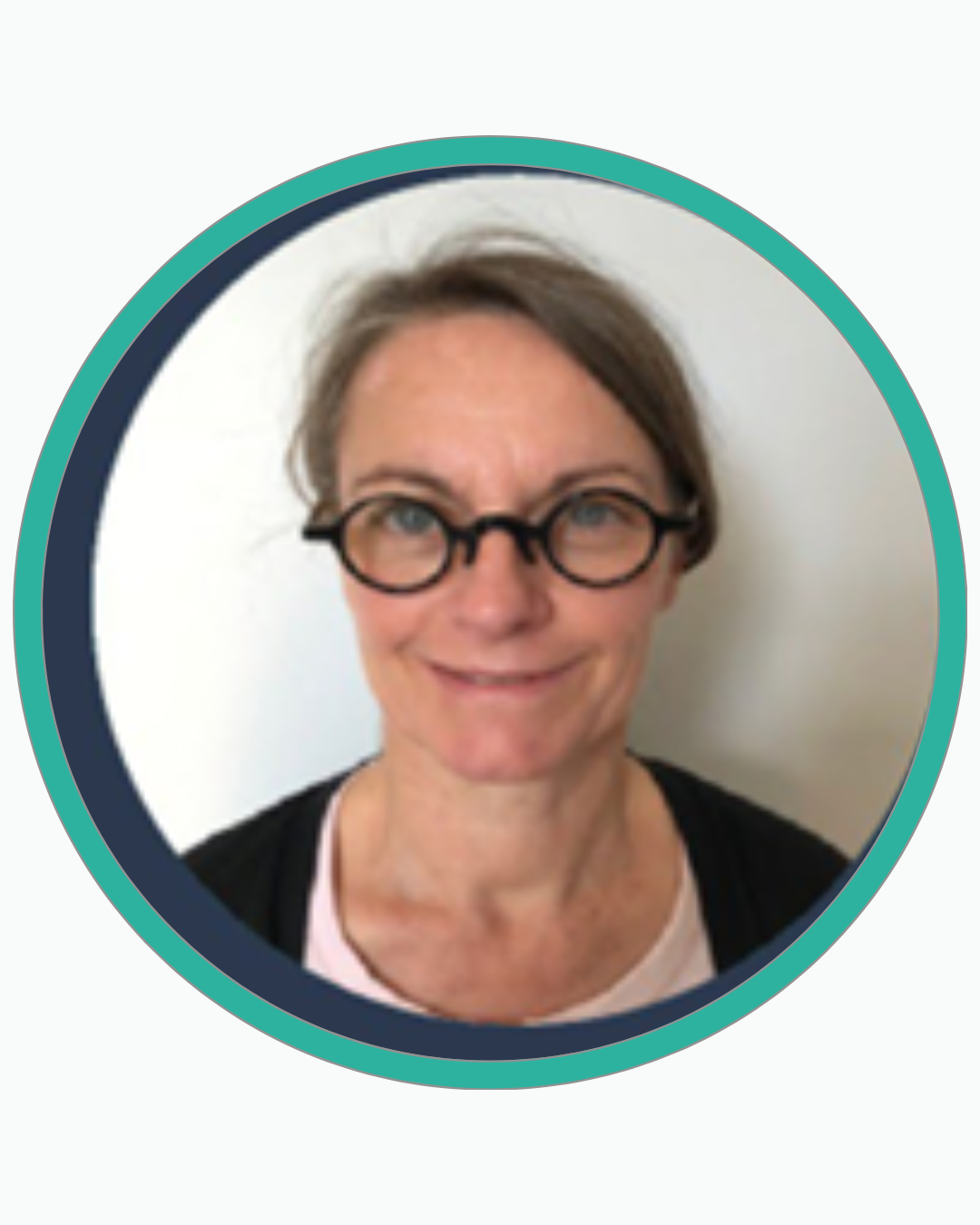 Dr Gaëlle TEXIER-LEGENDRE