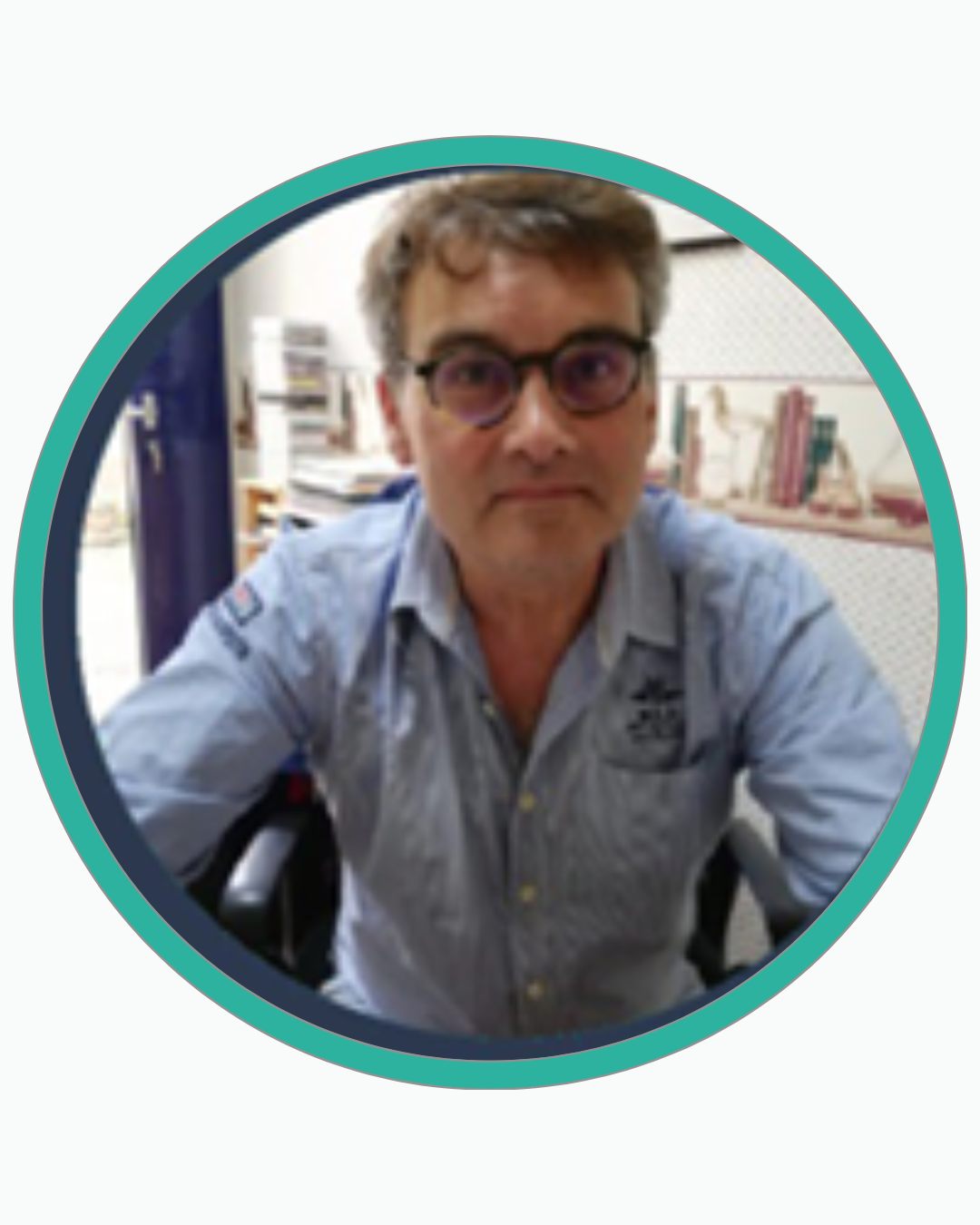Franck ISRAEL-ALEXANDRE