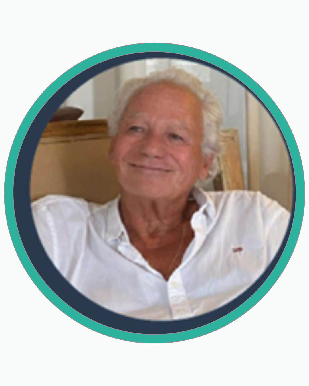 Dr Patrice OGER